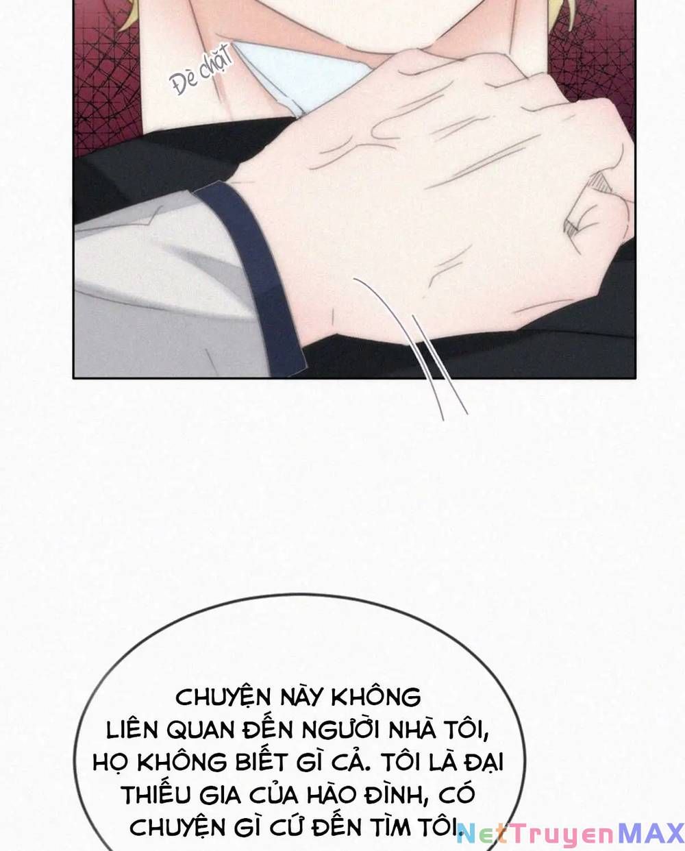 đọc truyện Nghịch Tập Chi Hảo Dựng Nhân Sinh Chương 323 ảnh 17 tại Thiên Thai Truyện