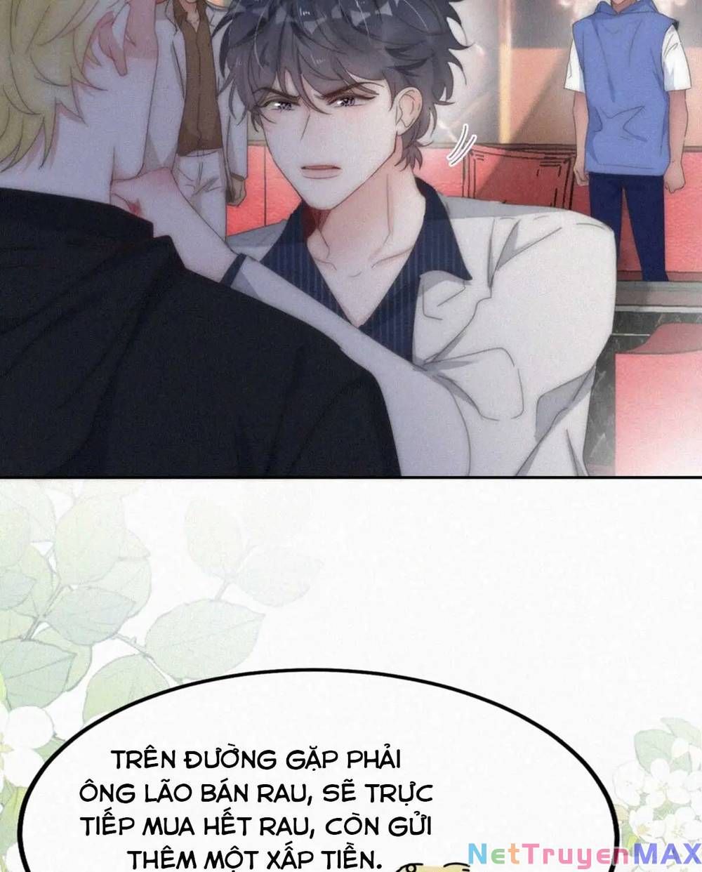 đọc truyện Nghịch Tập Chi Hảo Dựng Nhân Sinh Chương 323 ảnh 23 tại Thiên Thai Truyện