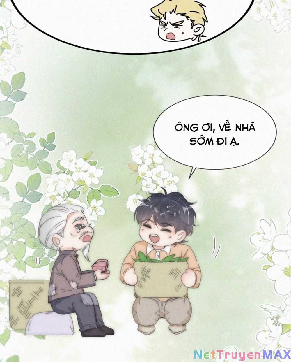 đọc truyện Nghịch Tập Chi Hảo Dựng Nhân Sinh Chương 323 ảnh 24 tại Thiên Thai Truyện