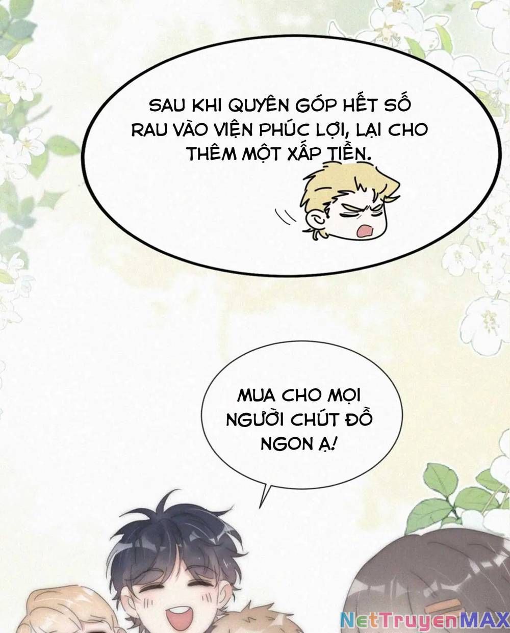 đọc truyện Nghịch Tập Chi Hảo Dựng Nhân Sinh Chương 323 ảnh 25 tại Thiên Thai Truyện