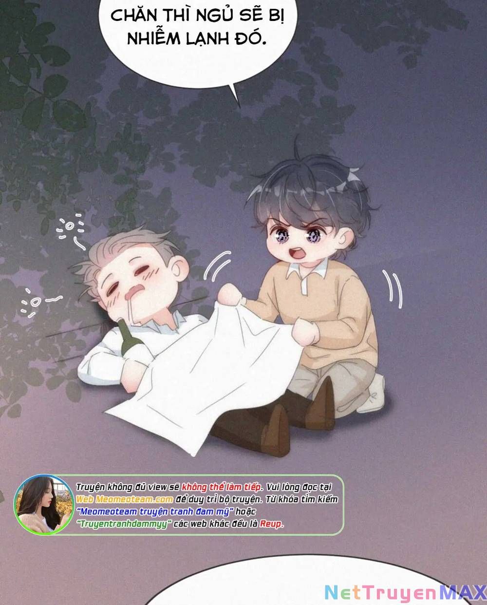 đọc truyện Nghịch Tập Chi Hảo Dựng Nhân Sinh Chương 323 ảnh 28 tại Thiên Thai Truyện