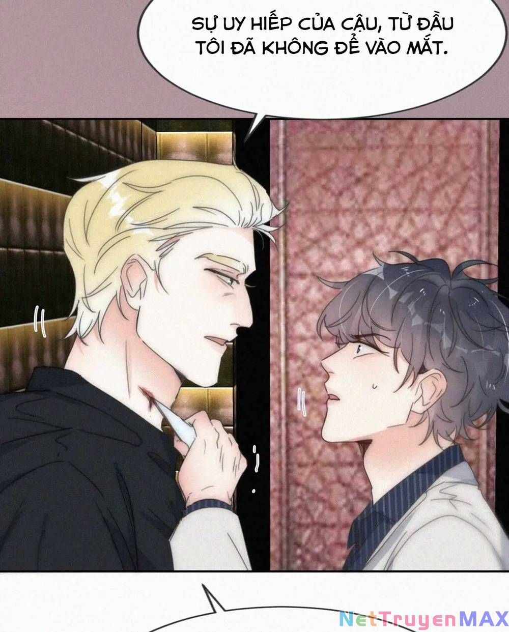 đọc truyện Nghịch Tập Chi Hảo Dựng Nhân Sinh Chương 323 ảnh 29 tại Thiên Thai Truyện