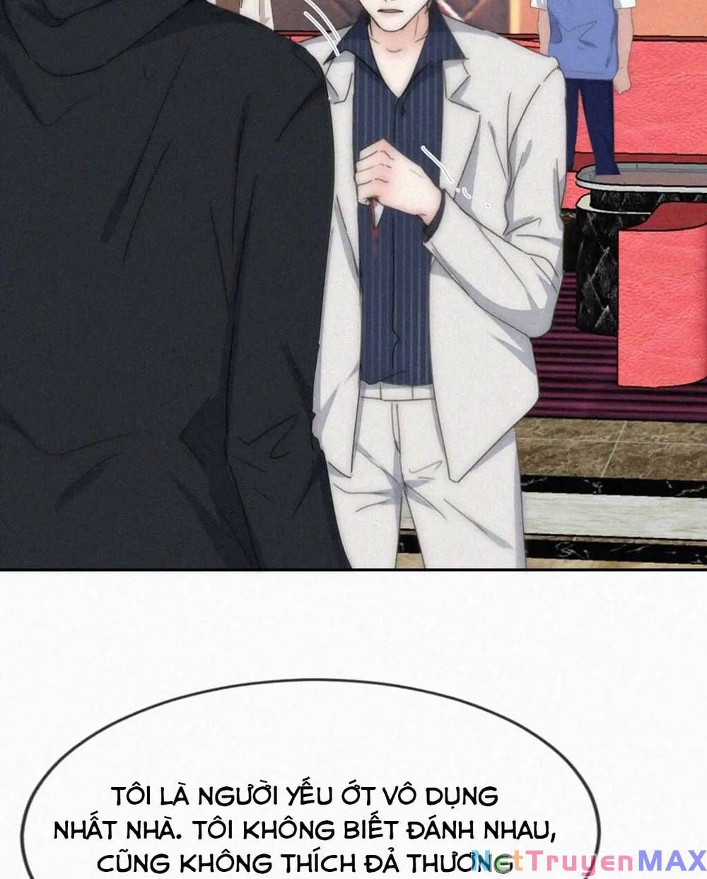 đọc truyện Nghịch Tập Chi Hảo Dựng Nhân Sinh Chương 323 ảnh 31 tại Thiên Thai Truyện