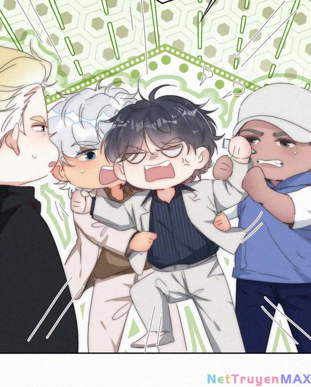 đọc truyện Nghịch Tập Chi Hảo Dựng Nhân Sinh Chương 323 ảnh 39 tại Thiên Thai Truyện