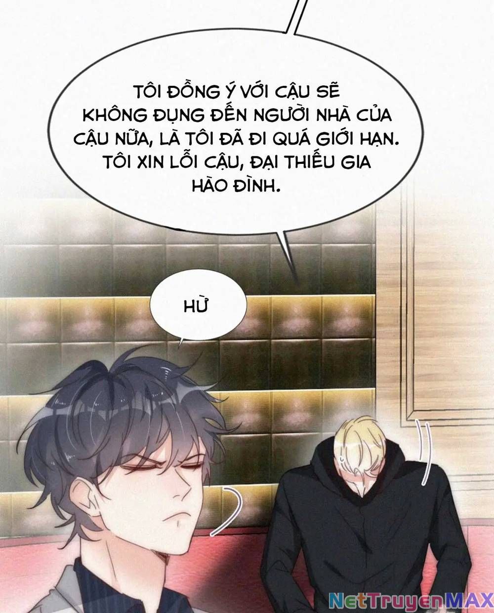 đọc truyện Nghịch Tập Chi Hảo Dựng Nhân Sinh Chương 323 ảnh 44 tại Thiên Thai Truyện