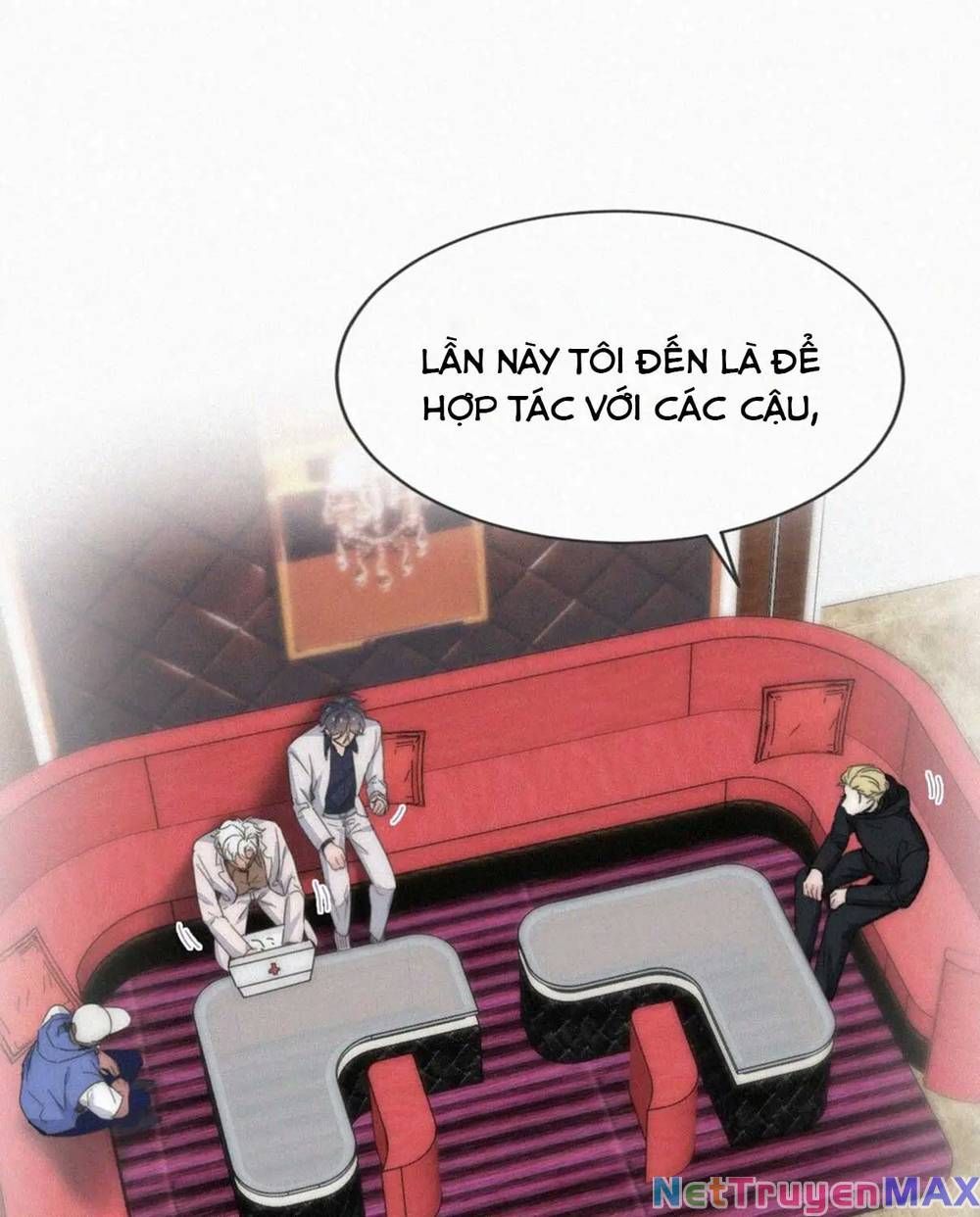 đọc truyện Nghịch Tập Chi Hảo Dựng Nhân Sinh Chương 323 ảnh 46 tại Thiên Thai Truyện