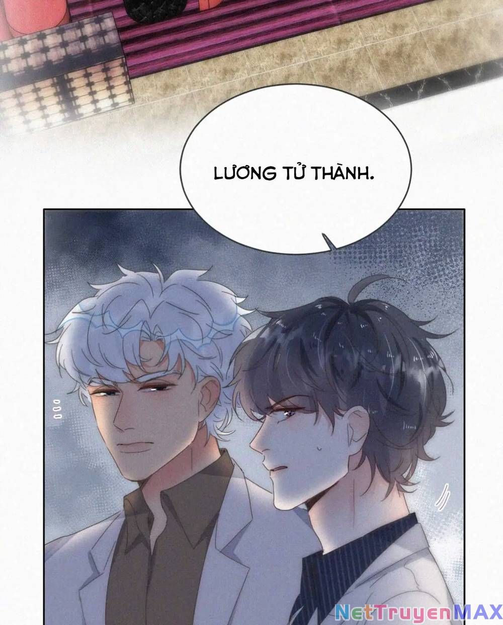 đọc truyện Nghịch Tập Chi Hảo Dựng Nhân Sinh Chương 323 ảnh 47 tại Thiên Thai Truyện