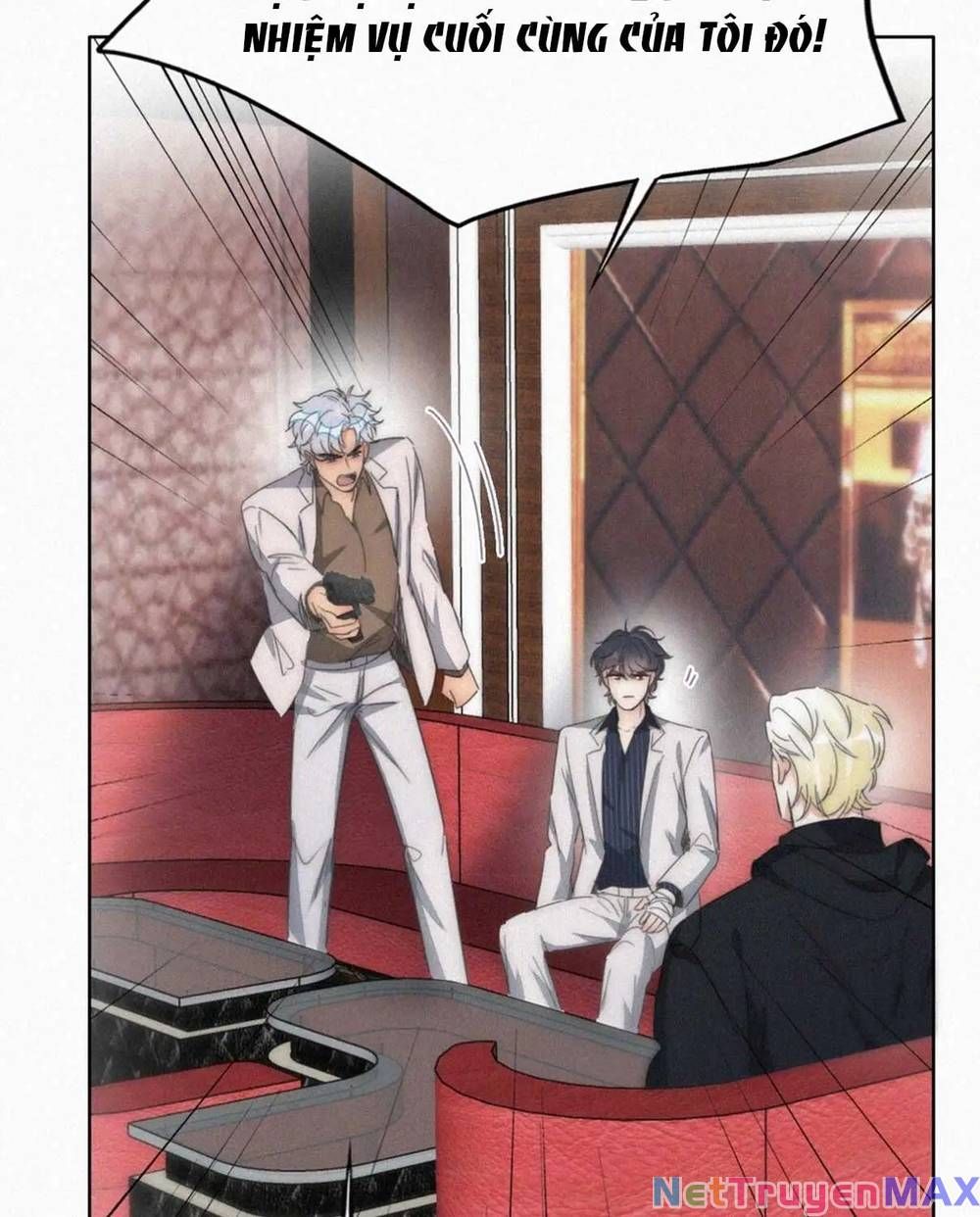 đọc truyện Nghịch Tập Chi Hảo Dựng Nhân Sinh Chương 323 ảnh 59 tại Thiên Thai Truyện