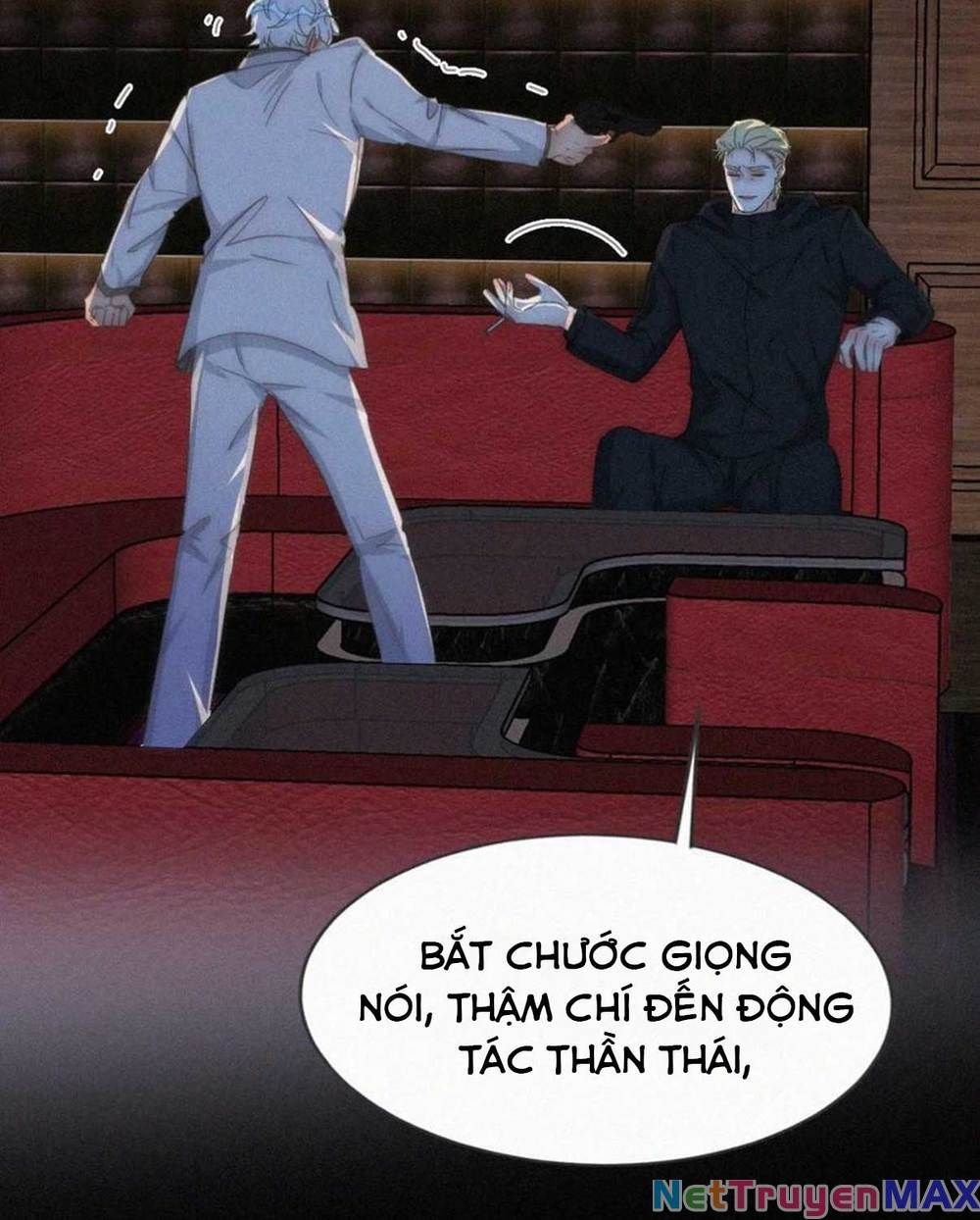 đọc truyện Nghịch Tập Chi Hảo Dựng Nhân Sinh Chương 324 ảnh 14 tại Thiên Thai Truyện