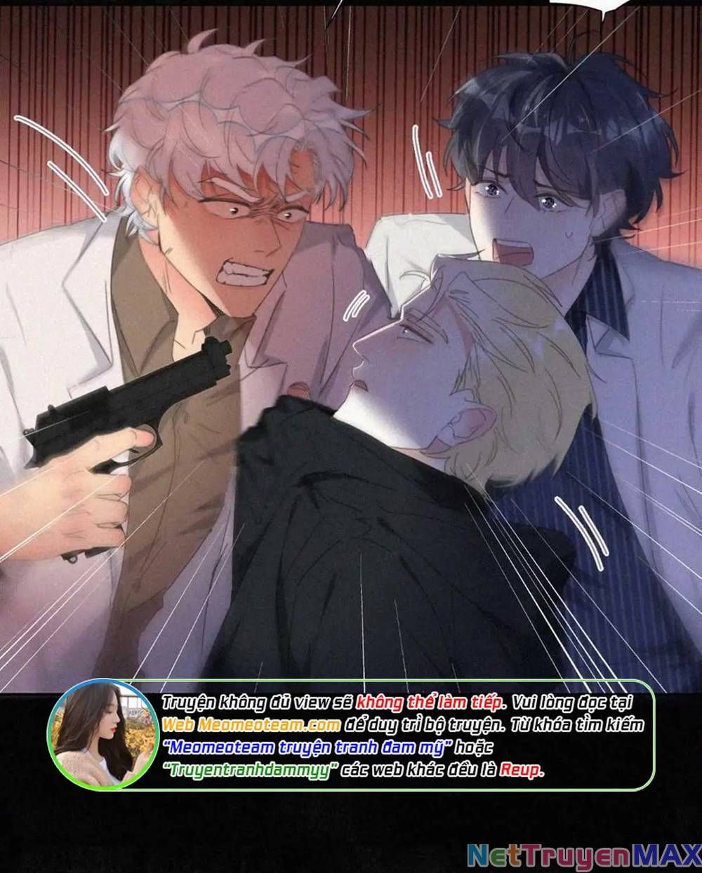 đọc truyện Nghịch Tập Chi Hảo Dựng Nhân Sinh Chương 324 ảnh 17 tại Thiên Thai Truyện