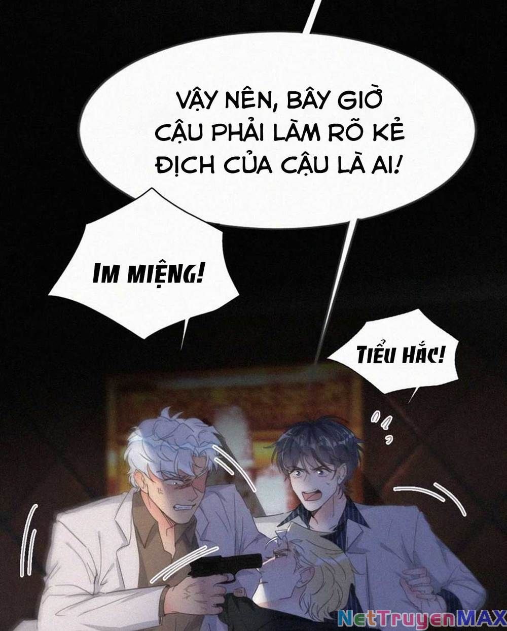 đọc truyện Nghịch Tập Chi Hảo Dựng Nhân Sinh Chương 324 ảnh 21 tại Thiên Thai Truyện