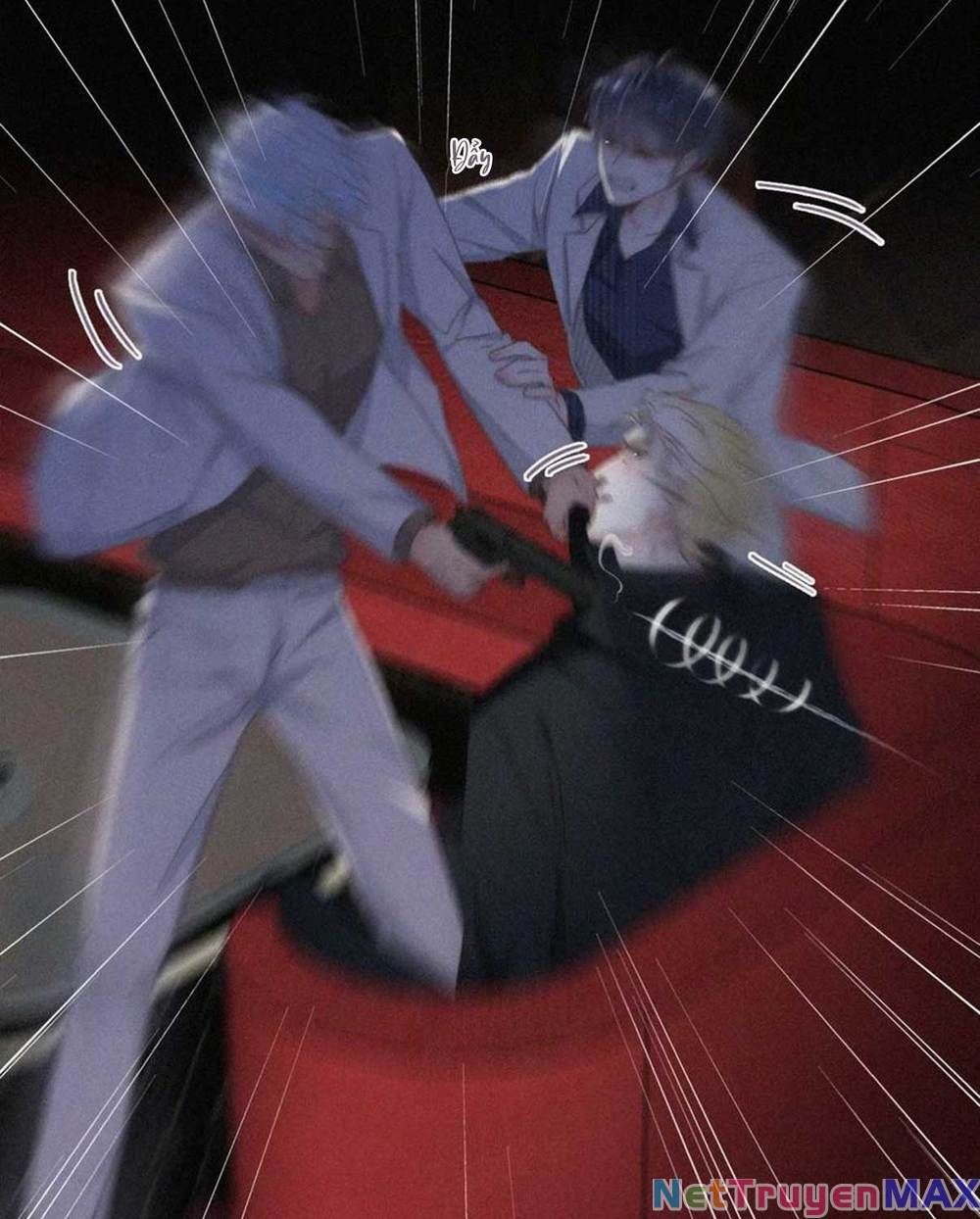 đọc truyện Nghịch Tập Chi Hảo Dựng Nhân Sinh Chương 324 ảnh 28 tại Thiên Thai Truyện