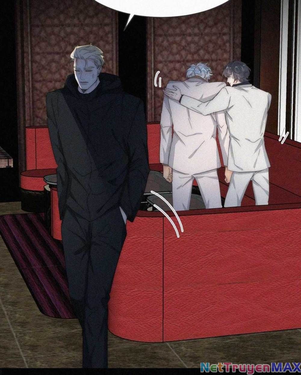 đọc truyện Nghịch Tập Chi Hảo Dựng Nhân Sinh Chương 324 ảnh 37 tại Thiên Thai Truyện