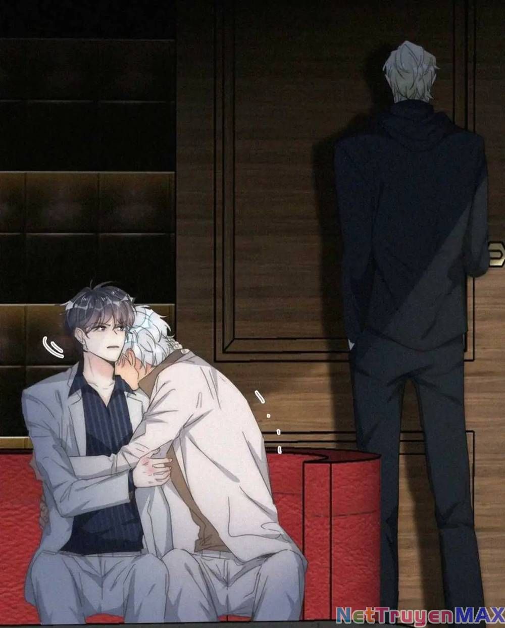 đọc truyện Nghịch Tập Chi Hảo Dựng Nhân Sinh Chương 324 ảnh 44 tại Thiên Thai Truyện