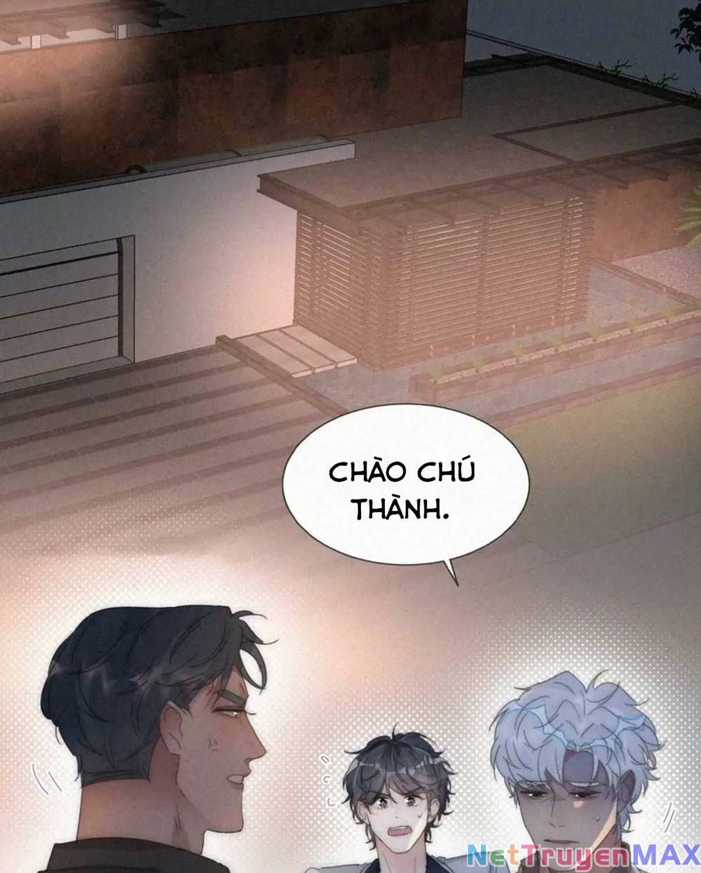 đọc truyện Nghịch Tập Chi Hảo Dựng Nhân Sinh Chương 324 ảnh 50 tại Thiên Thai Truyện