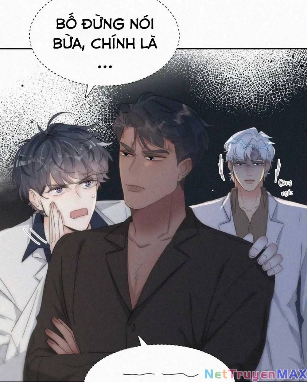 đọc truyện Nghịch Tập Chi Hảo Dựng Nhân Sinh Chương 324 ảnh 52 tại Thiên Thai Truyện