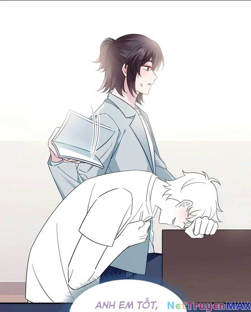 đọc truyện Nghịch Tập Chi Hảo Dựng Nhân Sinh Chương 324 ảnh 82 tại Thiên Thai Truyện