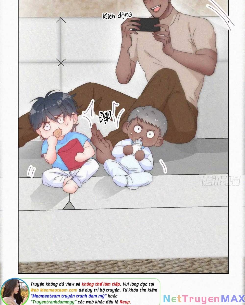 đọc truyện Nghịch Tập Chi Hảo Dựng Nhân Sinh Chương 325 ảnh 18 tại Thiên Thai Truyện