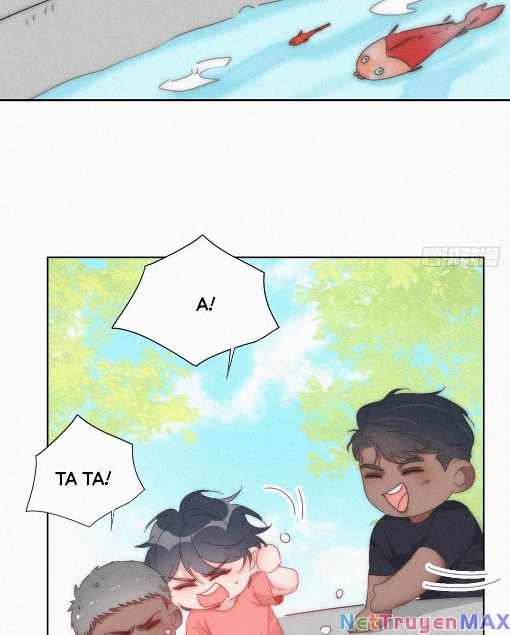 đọc truyện Nghịch Tập Chi Hảo Dựng Nhân Sinh Chương 325 ảnh 4 tại Thiên Thai Truyện