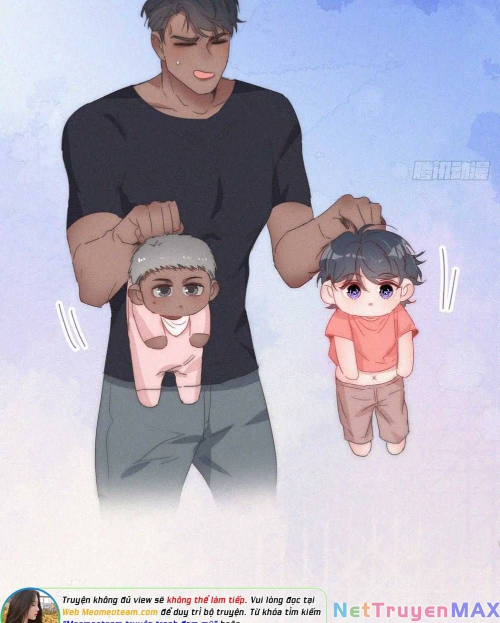 đọc truyện Nghịch Tập Chi Hảo Dựng Nhân Sinh Chương 325 ảnh 7 tại Thiên Thai Truyện