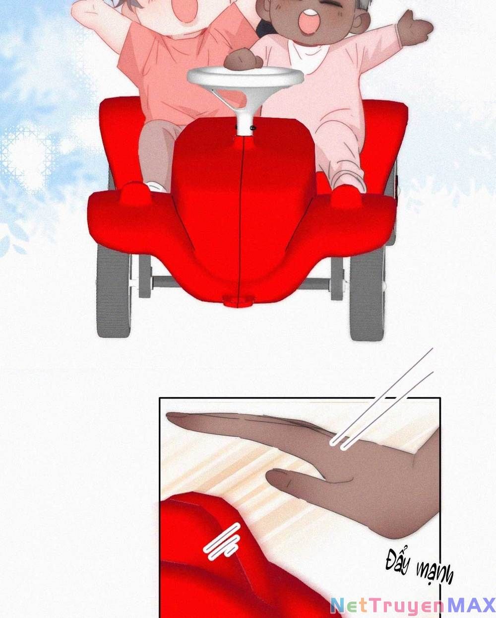 đọc truyện Nghịch Tập Chi Hảo Dựng Nhân Sinh Chương 325 ảnh 9 tại Thiên Thai Truyện