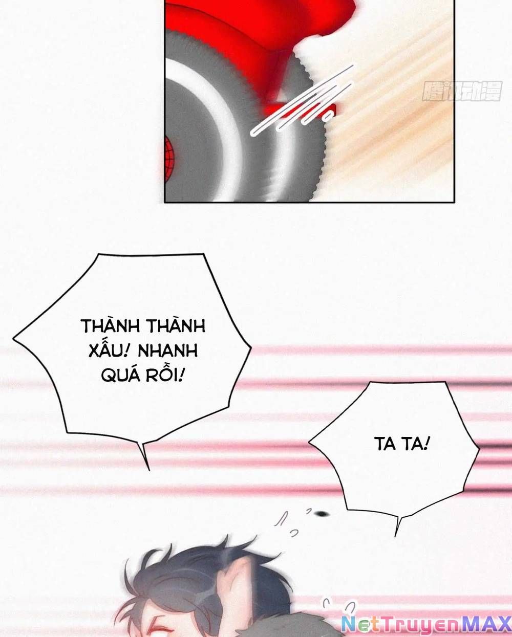 đọc truyện Nghịch Tập Chi Hảo Dựng Nhân Sinh Chương 325 ảnh 10 tại Thiên Thai Truyện