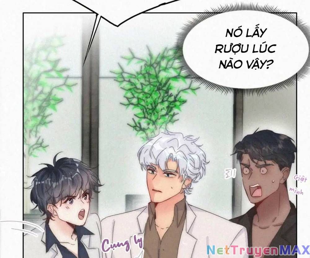 đọc truyện Nghịch Tập Chi Hảo Dựng Nhân Sinh Chương 326 ảnh 24 tại Thiên Thai Truyện