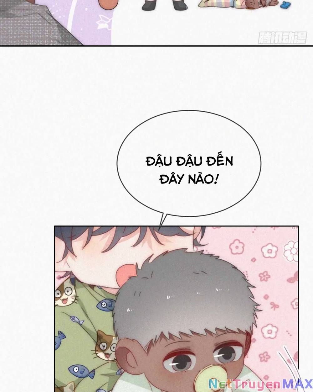 đọc truyện Nghịch Tập Chi Hảo Dựng Nhân Sinh Chương 329 ảnh 15 tại Thiên Thai Truyện