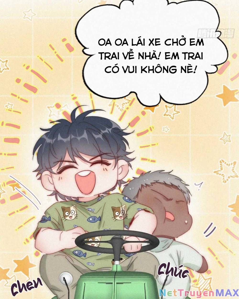 đọc truyện Nghịch Tập Chi Hảo Dựng Nhân Sinh Chương 329 ảnh 18 tại Thiên Thai Truyện