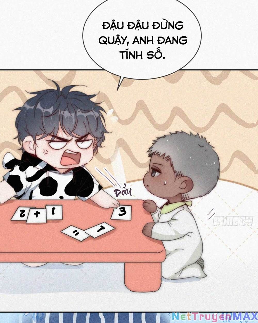 đọc truyện Nghịch Tập Chi Hảo Dựng Nhân Sinh Chương 329 ảnh 8 tại Thiên Thai Truyện