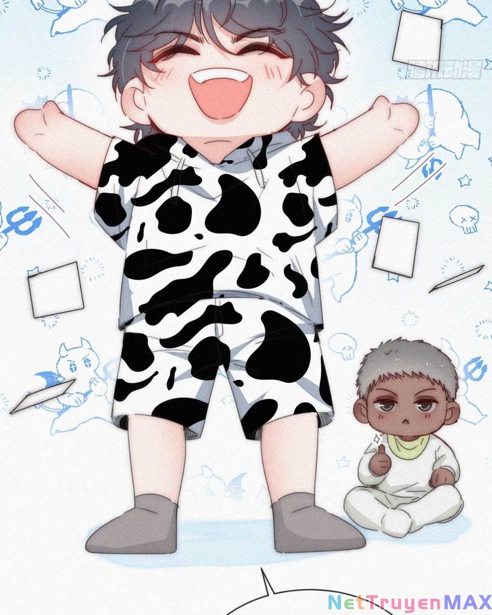 đọc truyện Nghịch Tập Chi Hảo Dựng Nhân Sinh Chương 329 ảnh 10 tại Thiên Thai Truyện