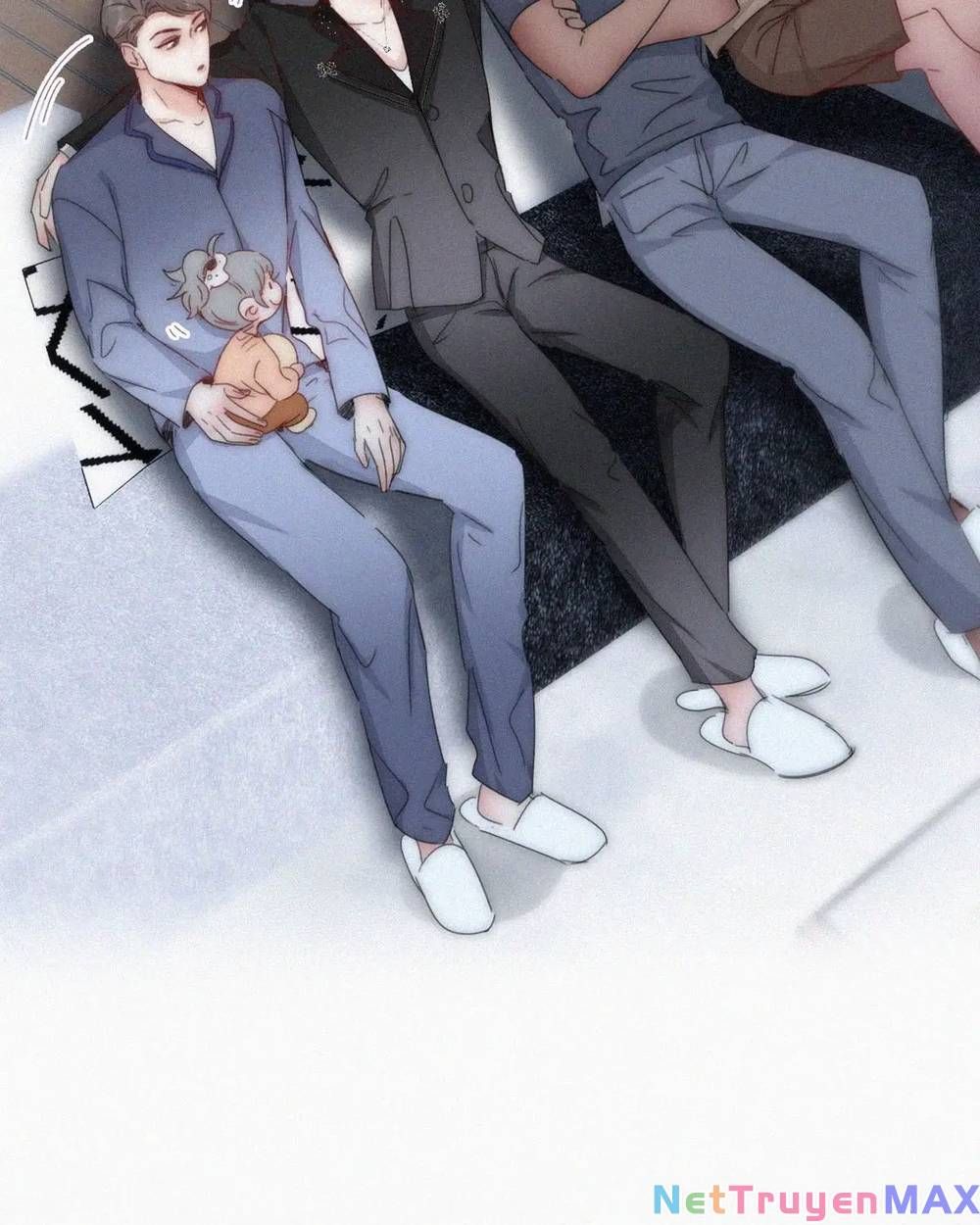 đọc truyện Nghịch Tập Chi Hảo Dựng Nhân Sinh Chương 330 ảnh 14 tại Thiên Thai Truyện