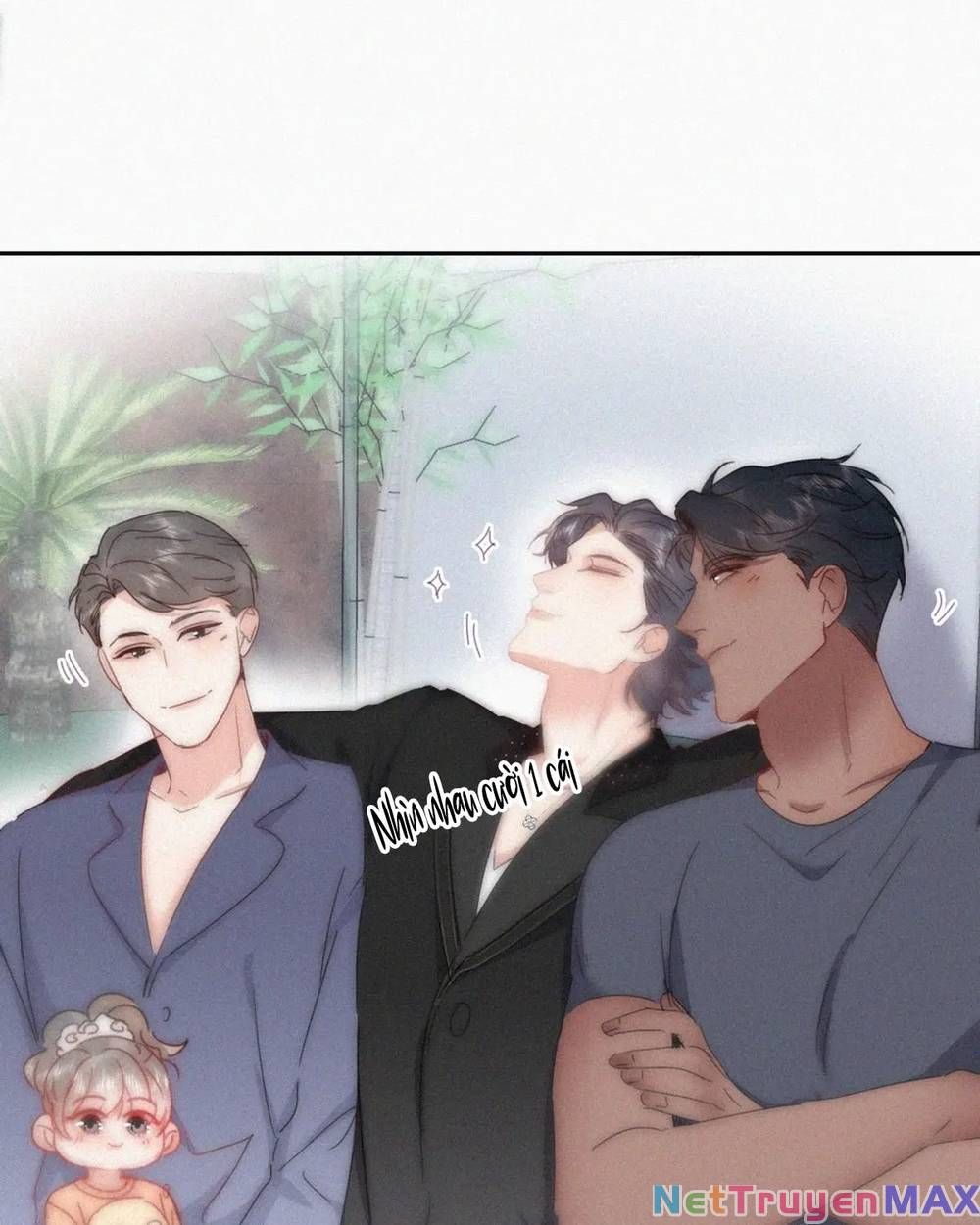 đọc truyện Nghịch Tập Chi Hảo Dựng Nhân Sinh Chương 330 ảnh 15 tại Thiên Thai Truyện