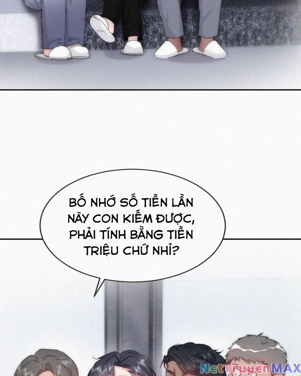 đọc truyện Nghịch Tập Chi Hảo Dựng Nhân Sinh Chương 330 ảnh 22 tại Thiên Thai Truyện