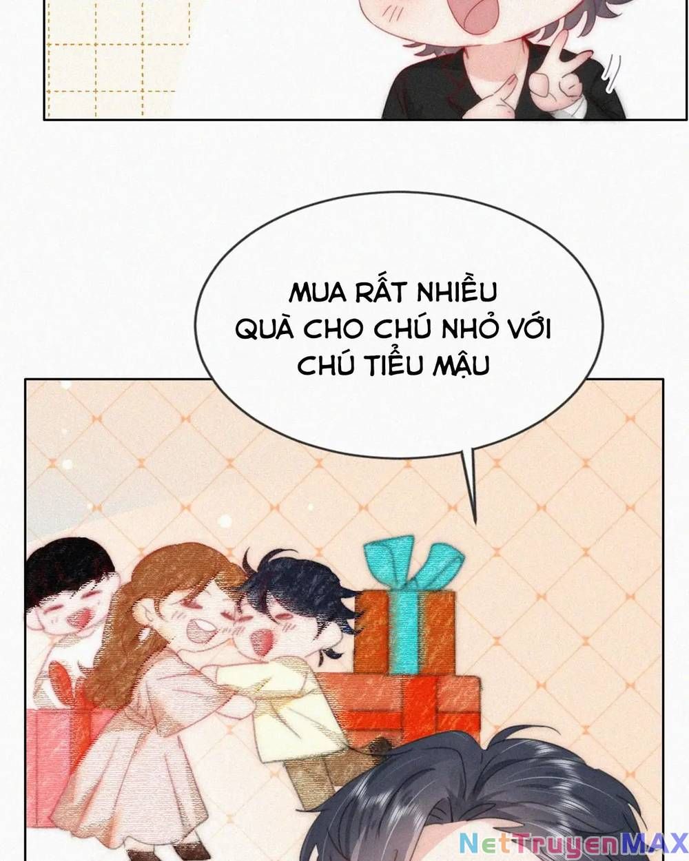 đọc truyện Nghịch Tập Chi Hảo Dựng Nhân Sinh Chương 330 ảnh 26 tại Thiên Thai Truyện