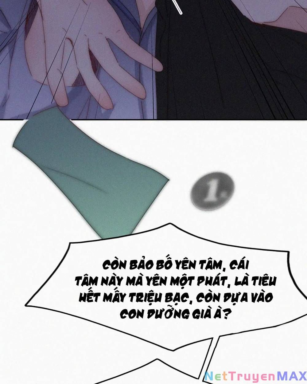 đọc truyện Nghịch Tập Chi Hảo Dựng Nhân Sinh Chương 330 ảnh 32 tại Thiên Thai Truyện