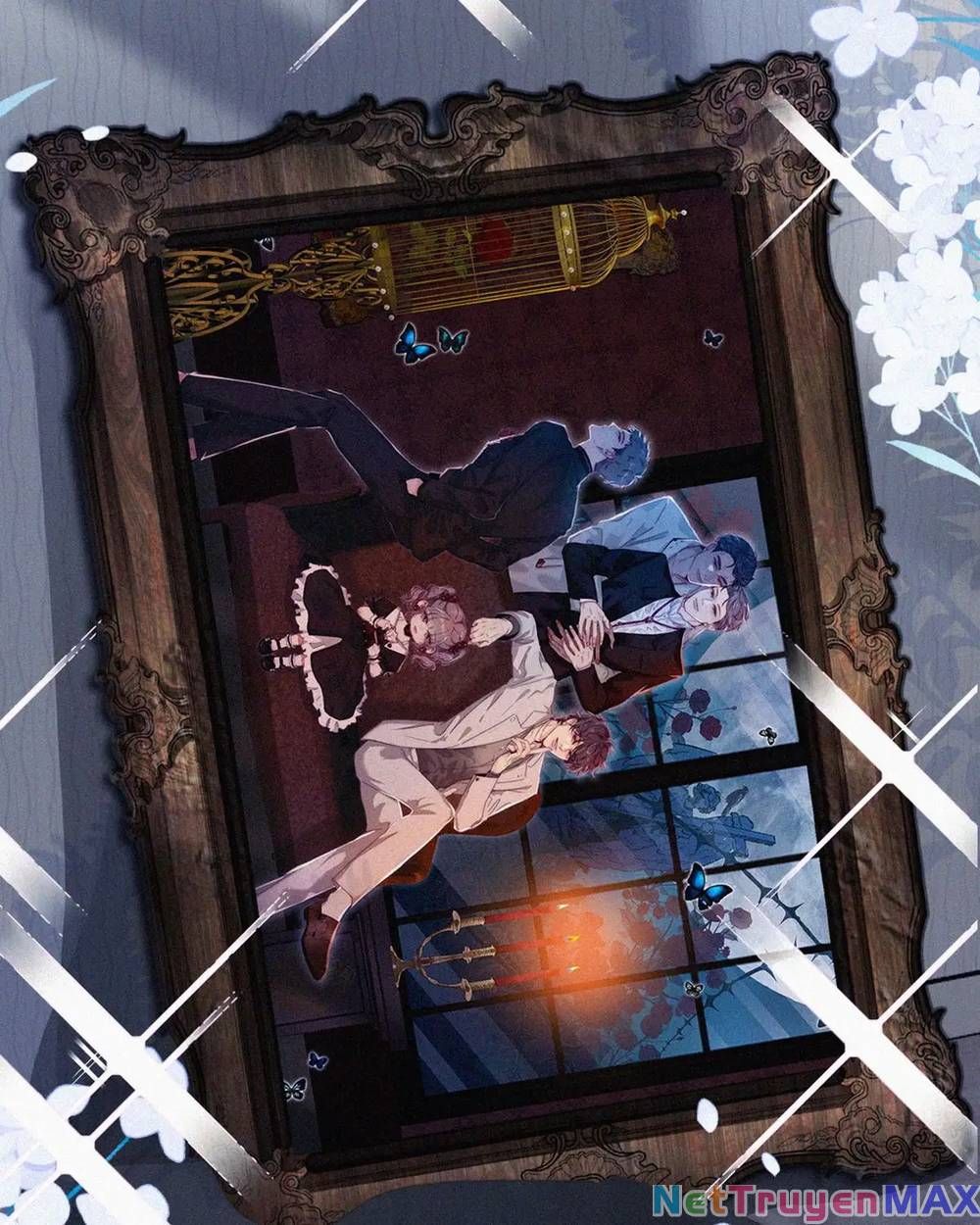 đọc truyện Nghịch Tập Chi Hảo Dựng Nhân Sinh Chương 330 ảnh 38 tại Thiên Thai Truyện