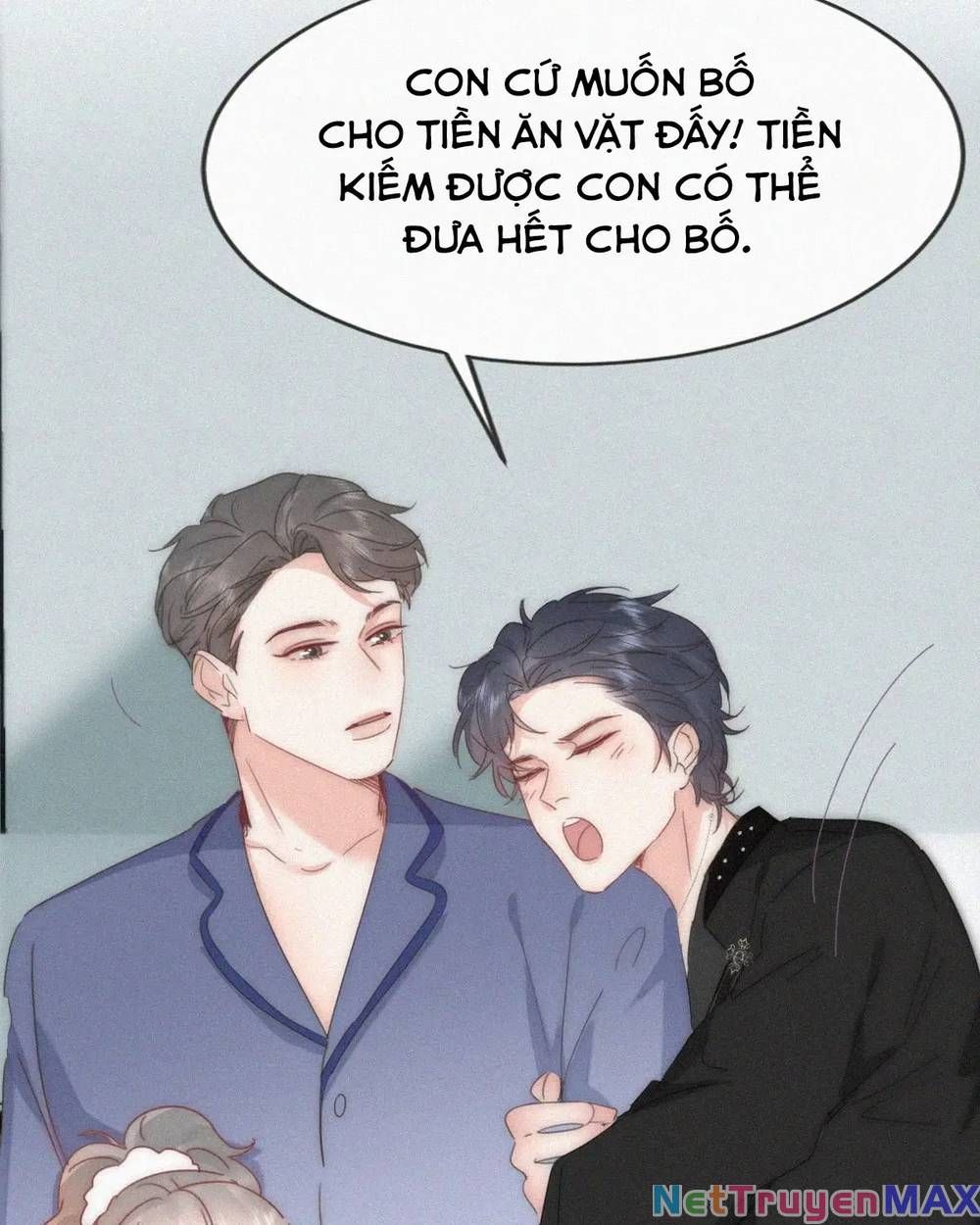 đọc truyện Nghịch Tập Chi Hảo Dựng Nhân Sinh Chương 330 ảnh 6 tại Thiên Thai Truyện