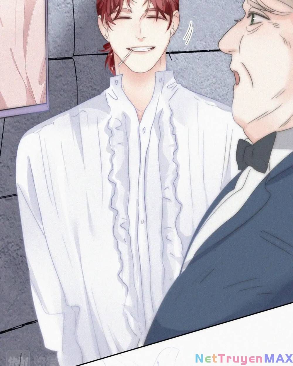 đọc truyện Nghịch Tập Chi Hảo Dựng Nhân Sinh Chương 330 ảnh 43 tại Thiên Thai Truyện