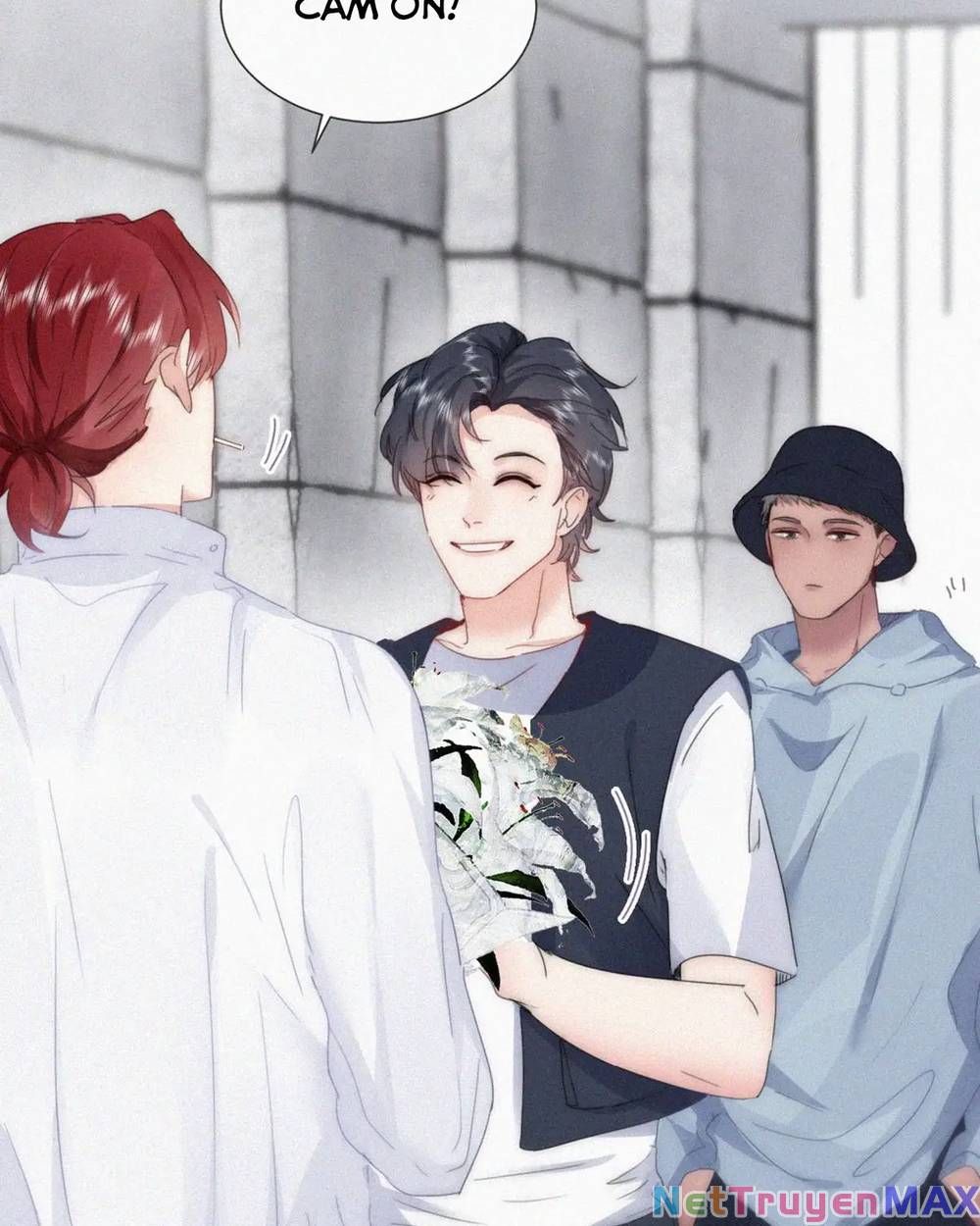 đọc truyện Nghịch Tập Chi Hảo Dựng Nhân Sinh Chương 330 ảnh 46 tại Thiên Thai Truyện