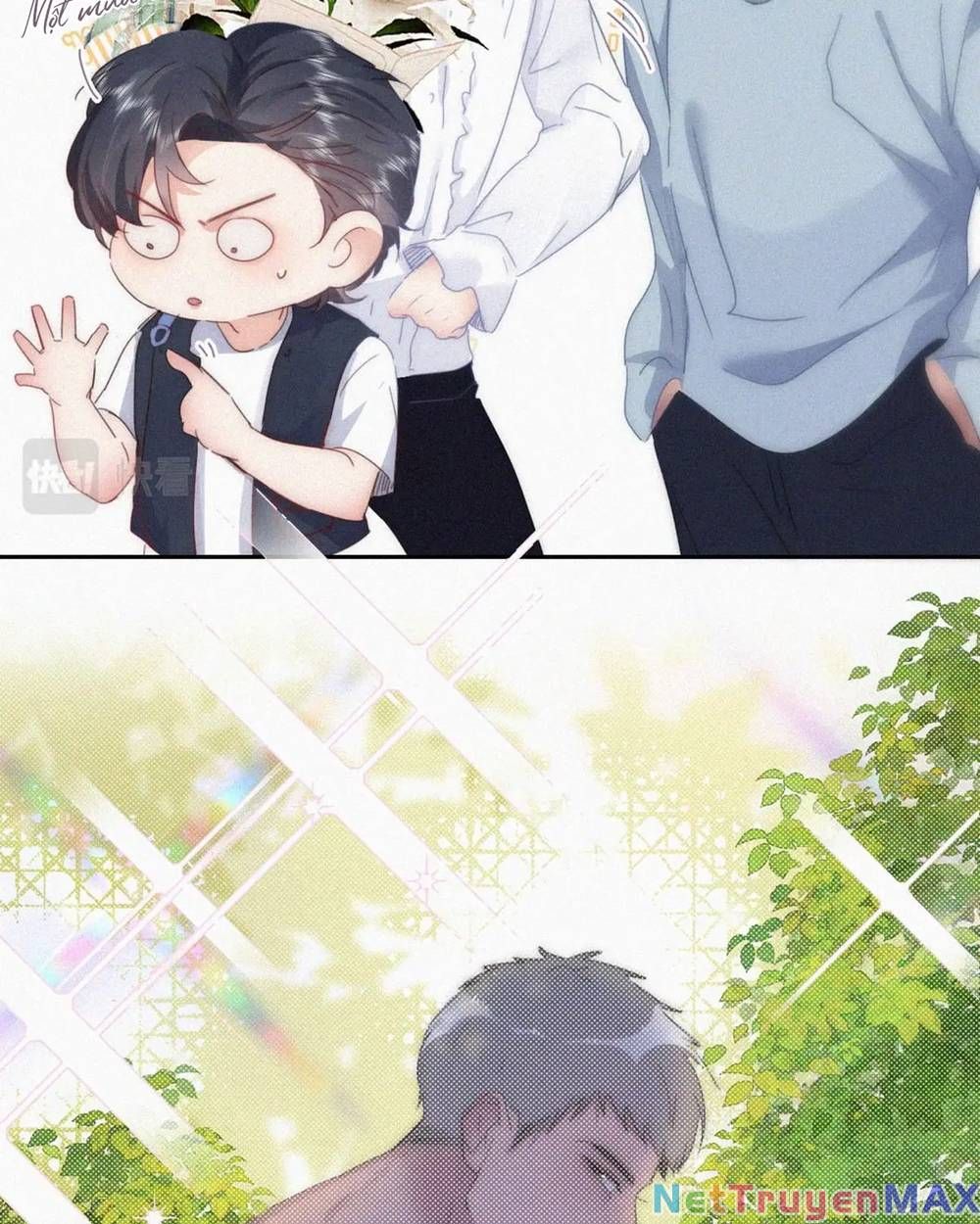 đọc truyện Nghịch Tập Chi Hảo Dựng Nhân Sinh Chương 330 ảnh 50 tại Thiên Thai Truyện