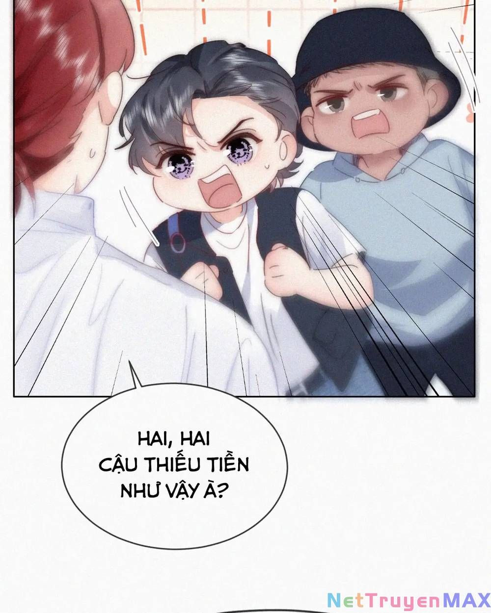 đọc truyện Nghịch Tập Chi Hảo Dựng Nhân Sinh Chương 330 ảnh 53 tại Thiên Thai Truyện