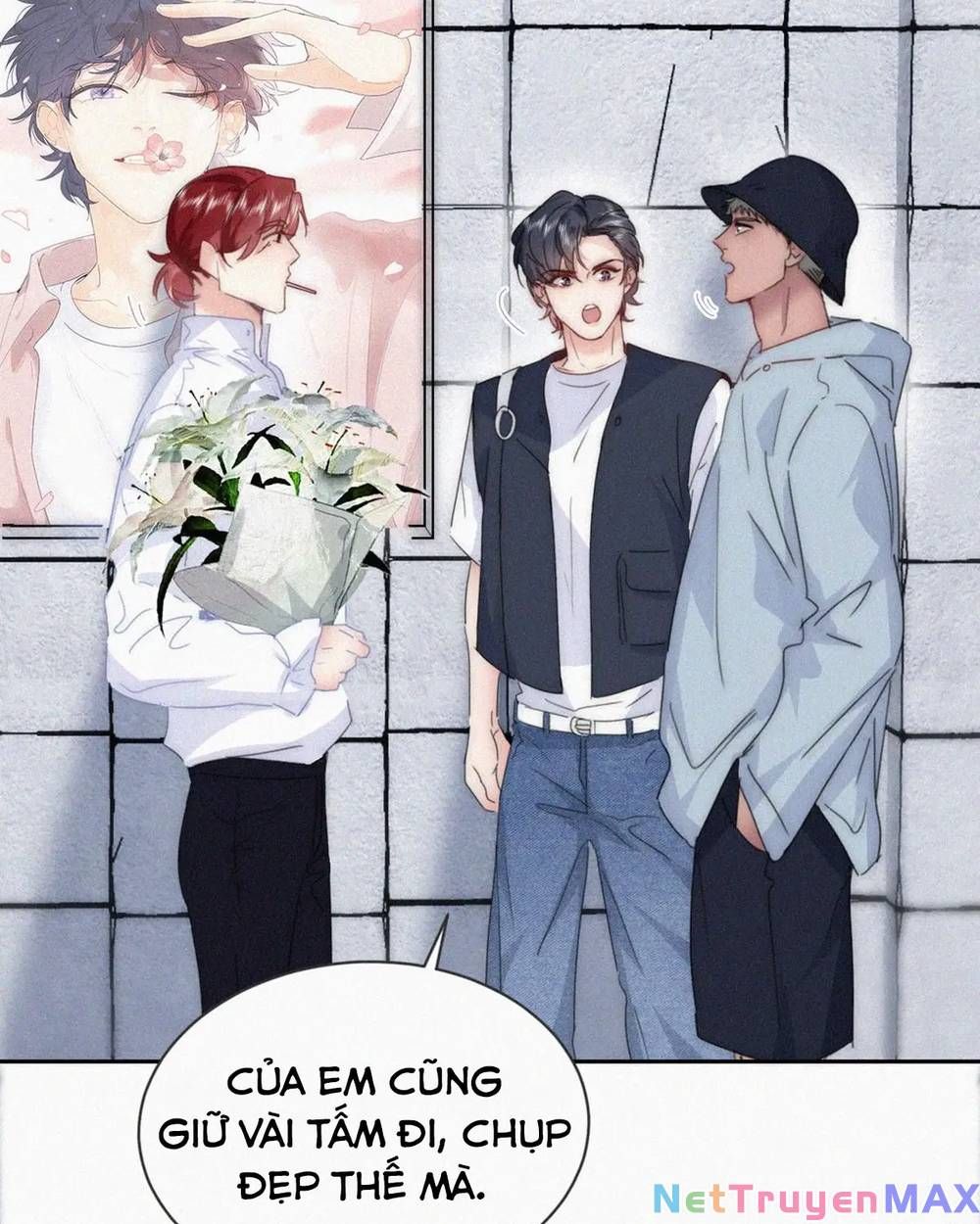 đọc truyện Nghịch Tập Chi Hảo Dựng Nhân Sinh Chương 330 ảnh 58 tại Thiên Thai Truyện