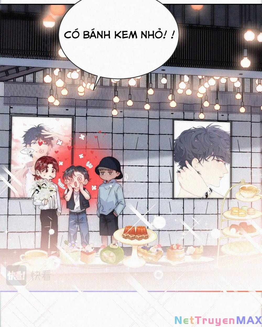 đọc truyện Nghịch Tập Chi Hảo Dựng Nhân Sinh Chương 330 ảnh 64 tại Thiên Thai Truyện