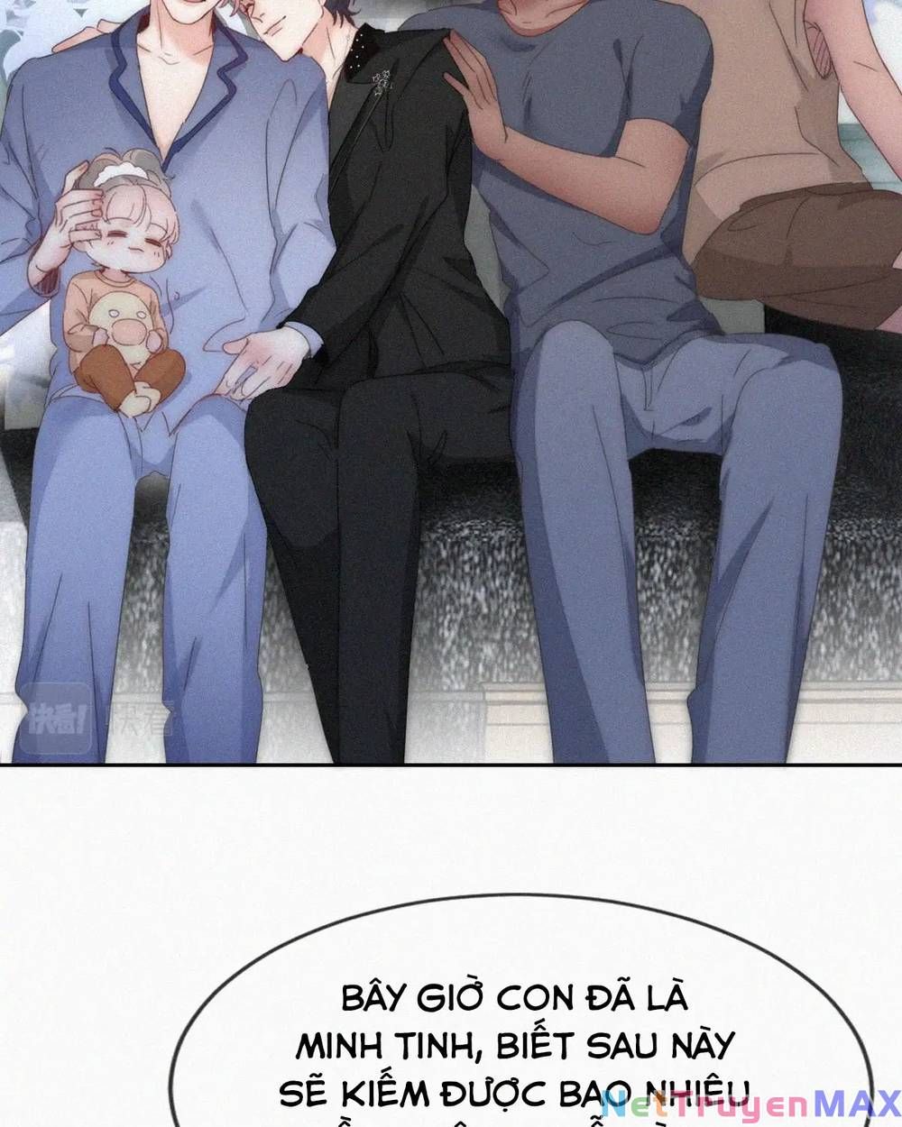 đọc truyện Nghịch Tập Chi Hảo Dựng Nhân Sinh Chương 330 ảnh 11 tại Thiên Thai Truyện