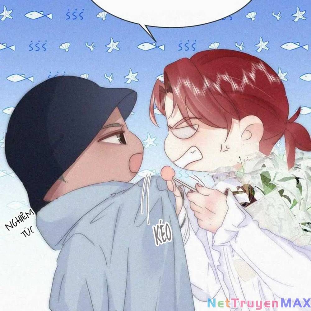 đọc truyện Nghịch Tập Chi Hảo Dựng Nhân Sinh Chương 331 ảnh 20 tại Thiên Thai Truyện