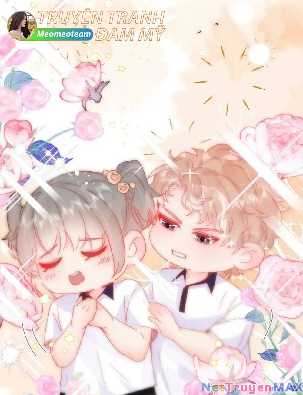 đọc truyện Nghịch Tập Chi Hảo Dựng Nhân Sinh Chương 332 ảnh 3 tại Thiên Thai Truyện