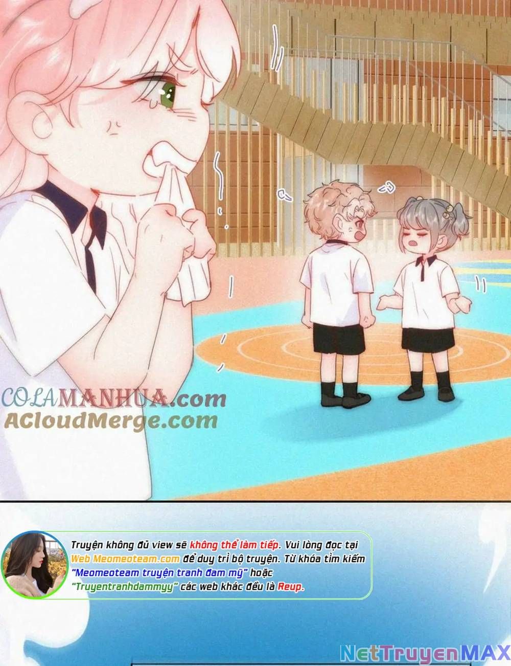 đọc truyện Nghịch Tập Chi Hảo Dựng Nhân Sinh Chương 332 ảnh 19 tại Thiên Thai Truyện