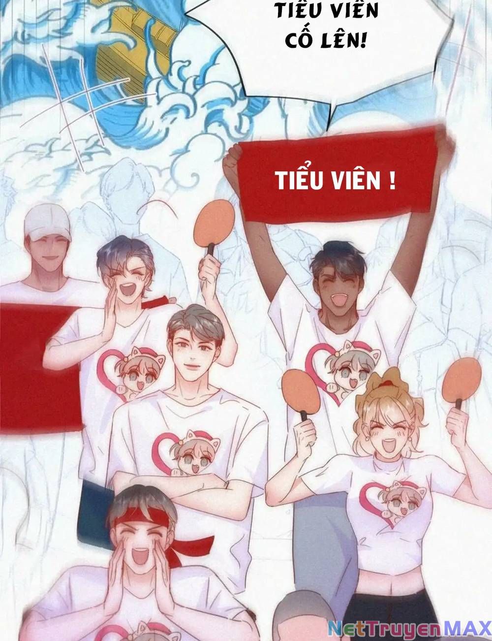 đọc truyện Nghịch Tập Chi Hảo Dựng Nhân Sinh Chương 332 ảnh 21 tại Thiên Thai Truyện