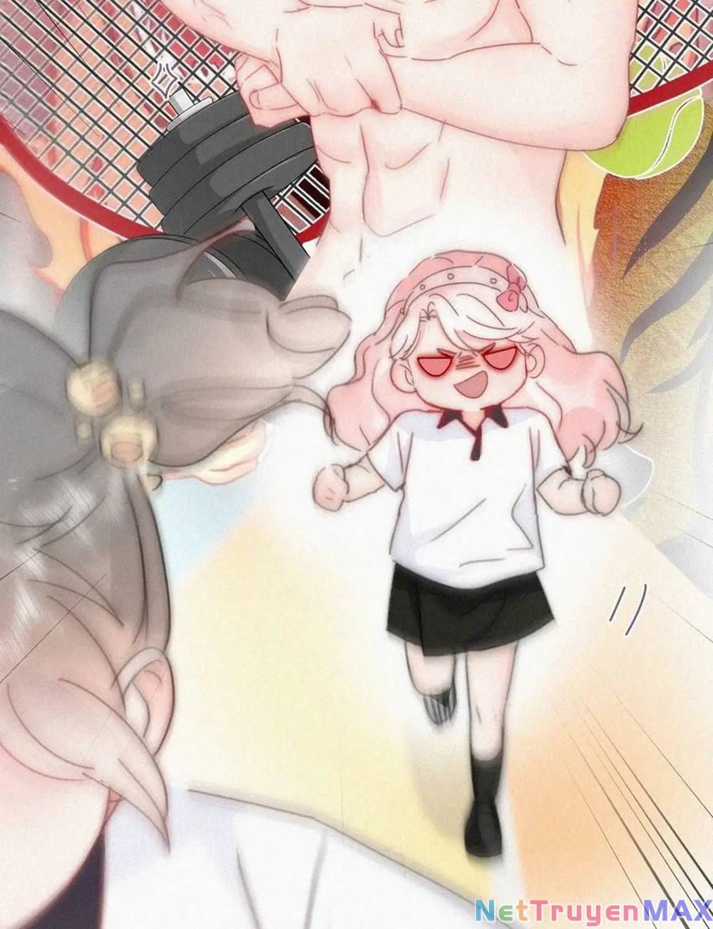 đọc truyện Nghịch Tập Chi Hảo Dựng Nhân Sinh Chương 332 ảnh 27 tại Thiên Thai Truyện